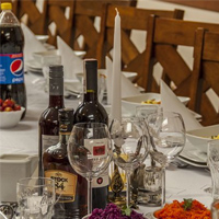 imprezy okolicznościowe